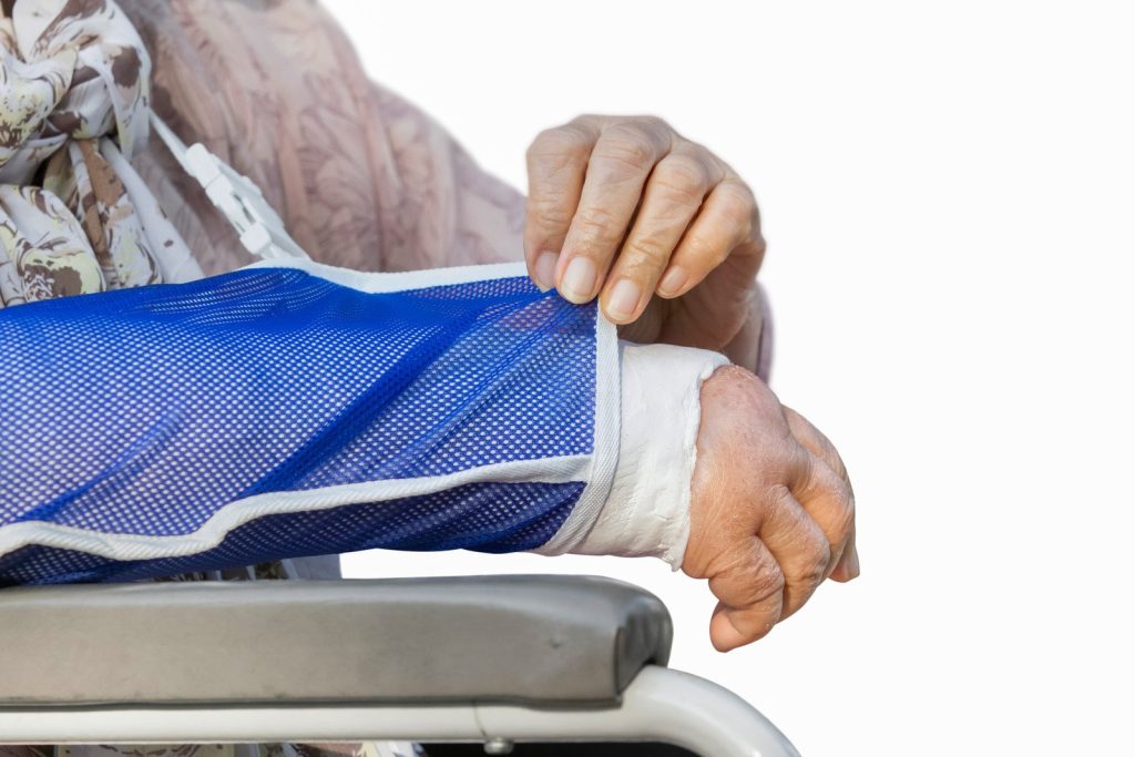 Personal Injury Cases
