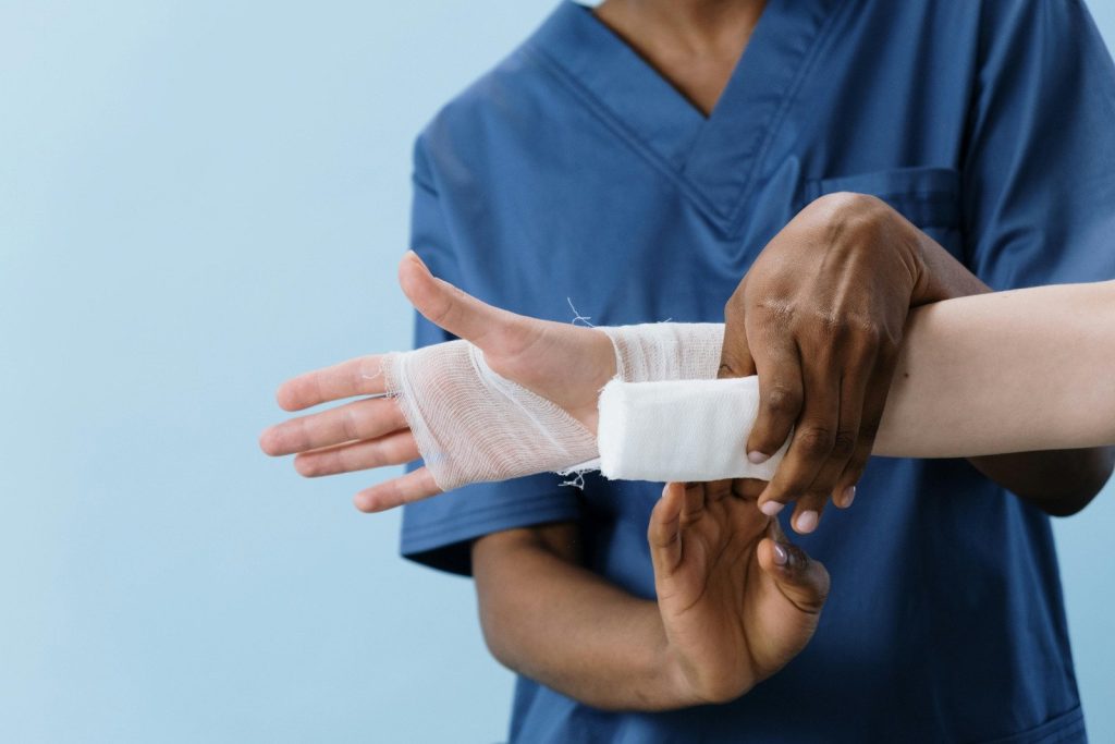 Personal Injury Myths