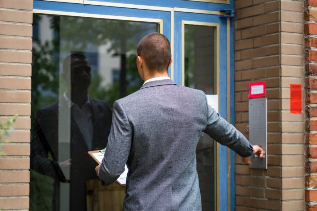 Debt Collectors in Las Vegas, NV